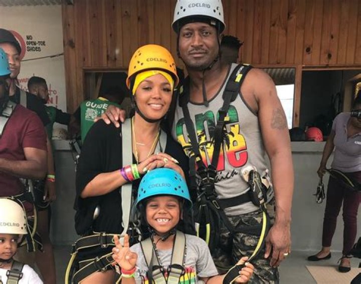 Kirk Frost Makes Fans Smile With His Photo Featuring His Son, Karter Frost