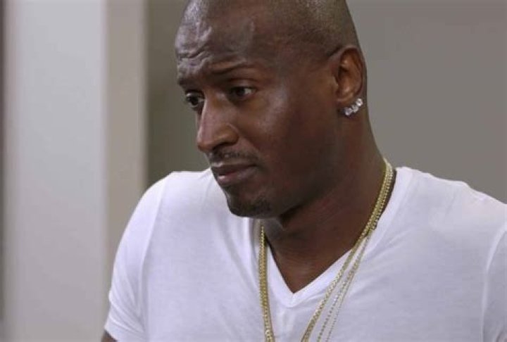 Kirk Frost Shared A Message In The Memory Of Santana Raymond