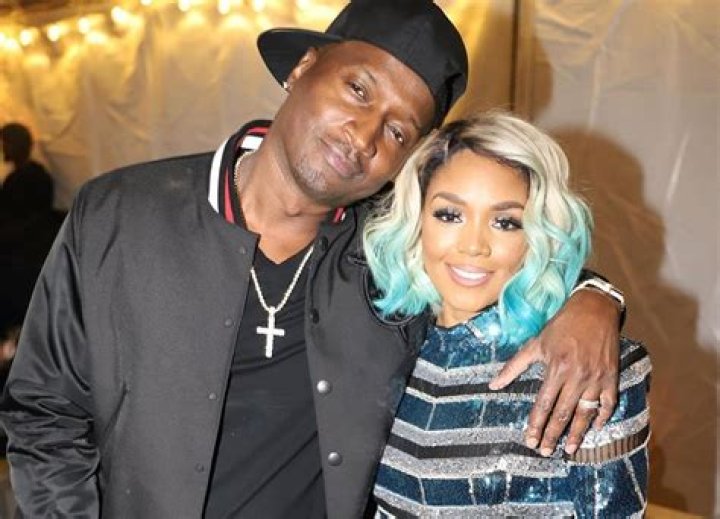 Kirk Frost Shares New Footage From Rasheeda Frost’s New Store Location