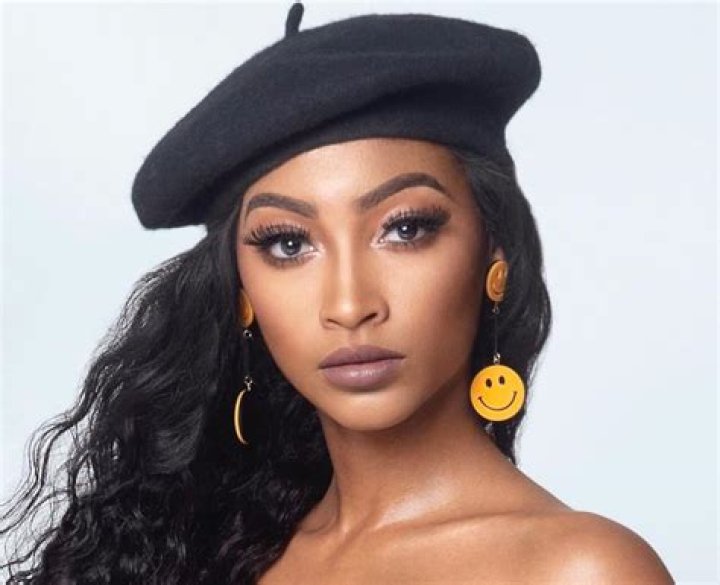 Kirk Frost’s Baby Mama, Jasmine Washington, Shares Provocative Photos As His Wife, Rasheeda Frost, Swims In Marital Bliss