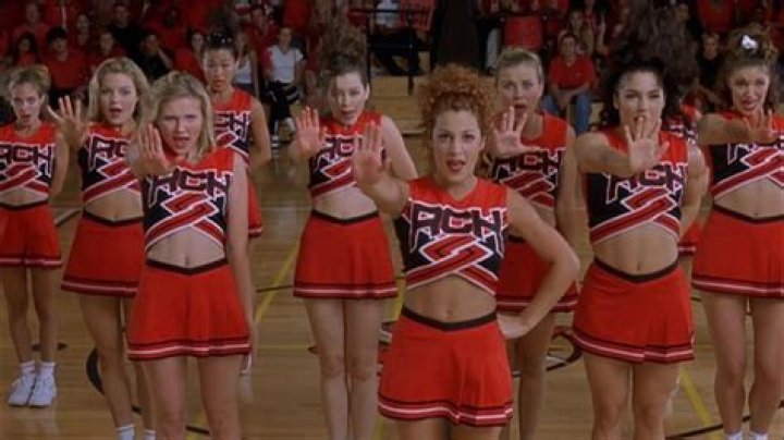 Kirsten Dunst Says It’s A Bummer Everyone May Remember Her As The Cheerleader From Bring It On