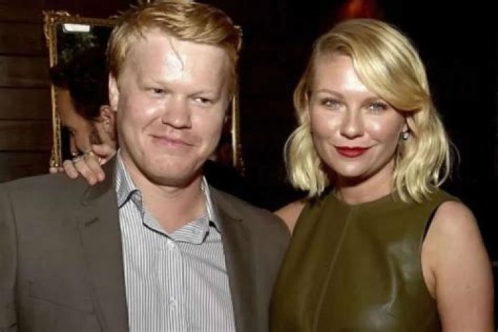 Kirsten Dunst Talks Falling In Love With Fargo Costar Jesse Plemons