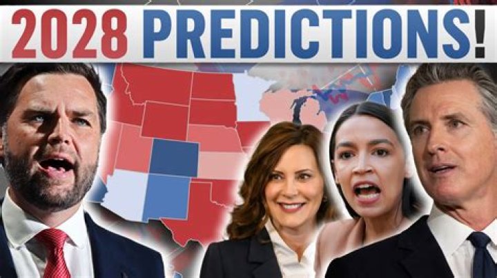 Kirsten Gillibrand Officially Announces Her Presidential Run In The 2020 Elections!