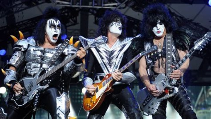 KISS Cancels Series Of Dates In Australia Due To Guitar Player Paul Stanley’s Illness
