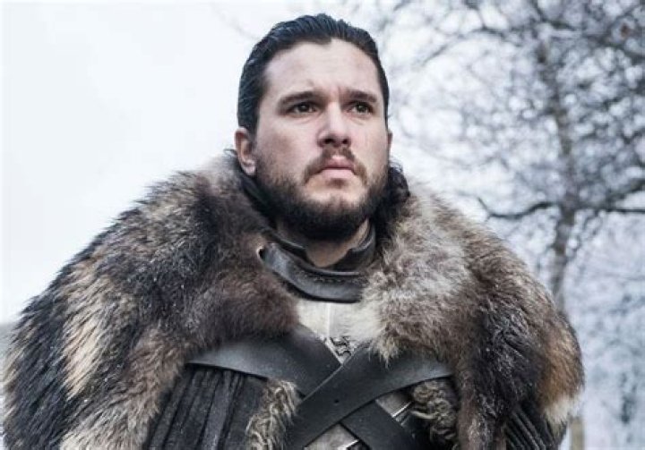 Kit Harington Joked About Life After Game Of Thrones Weeks Before Checking Into A Wellness Retreat