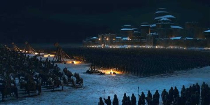 Kit Harington Was ‘Slightly Pissed Off’ About The Way The Battle Of Winterfell Ended