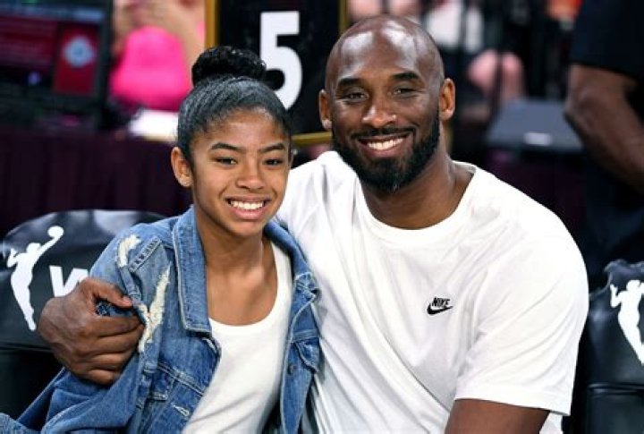 Kobe Bryant And Gianna: A Public Memorial To Be Held At The Staples Center On February 24