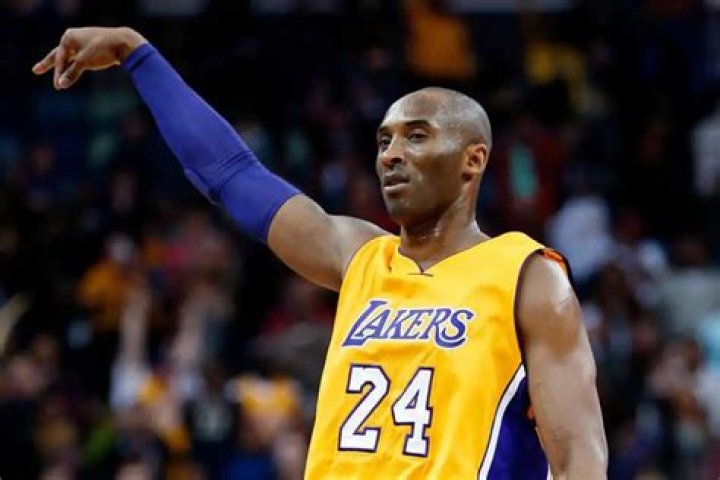 Kobe Bryant May Get Street Named After Him In Los Angeles