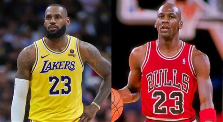 Kobe Bryant Ranks Himself No. 1 Against Michael Jordan And LeBron James – Here’s The Video