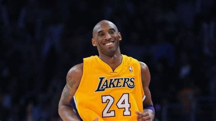 Kobe Bryant Tragically Dies And Many Stars Mourn His Passing In Heartbreaking Posts