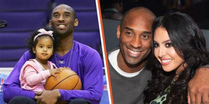 Kobe Bryant’s Daughter, Natalia, Looks Stunning – Check Out Her Photo