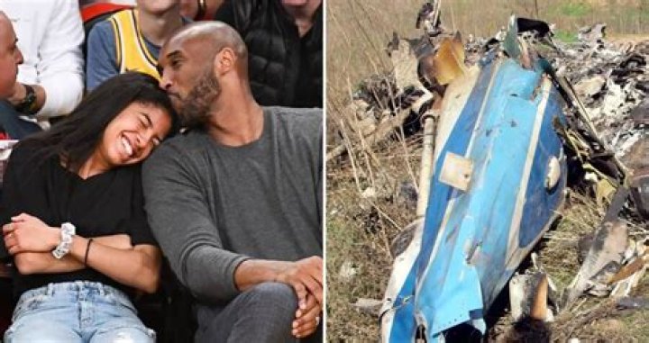 Kobe Bryant’s Helicopter Crash Update: Feds’ Investigation Reveals News About The Accident