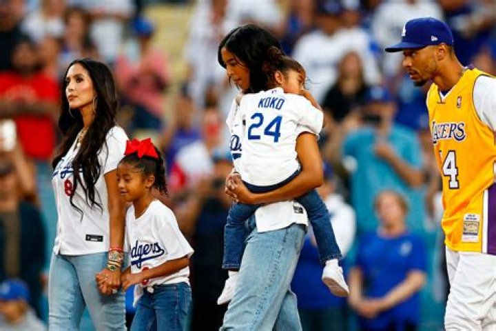 Kobe Bryant’s Rep Takes On Erroneous Reports Hurting His Loved Ones