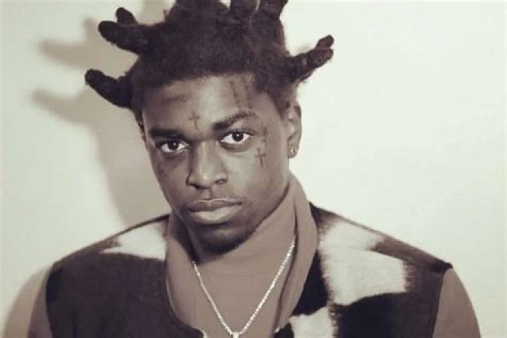 Kodak Black Donates $12,500 To School Children Who Need Notebooks