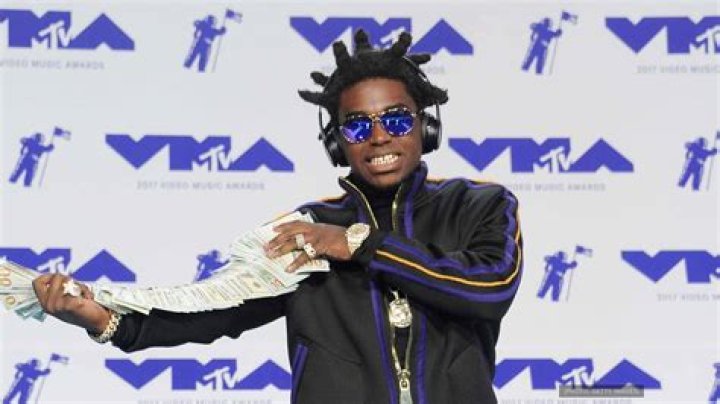 Kodak Black Donates $20k To Charity – Check Out The Heart-Melting Details