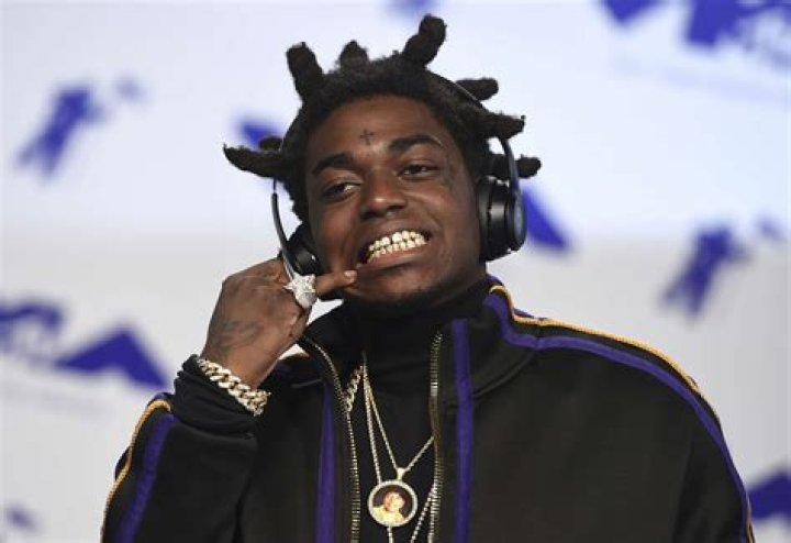 Kodak Black Has A Positive Message For His Fans Following His Prison Sentence – ‘Hold It Down!’
