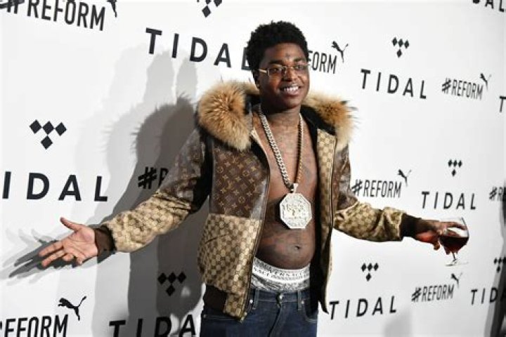 Kodak Black Has Been Deemed A Danger To The Community – Bond Is Denied
