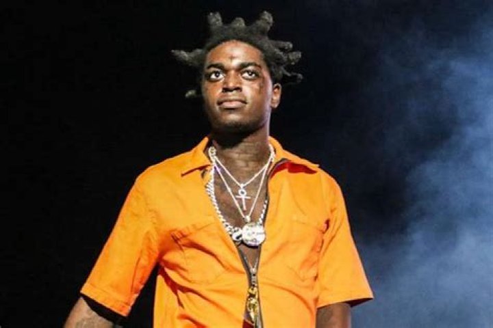 Kodak Black Was Reportedly Involved In A Prison Fight