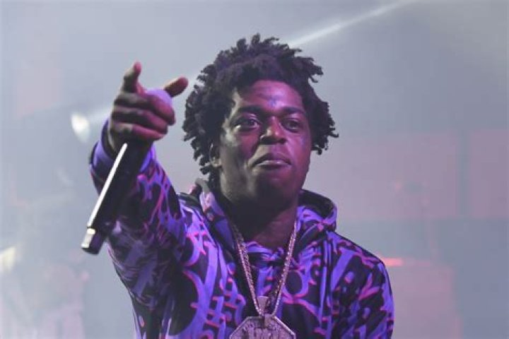 Kodak Black’s Beef With Lil Wayne Reportedly Has The New Orleans Police Alerted