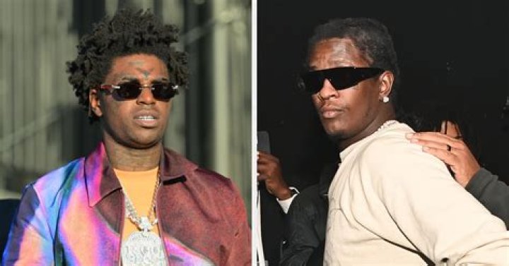 Kodak Black’s Lawyer Said A Judge Granted Him Non-Reported Probation