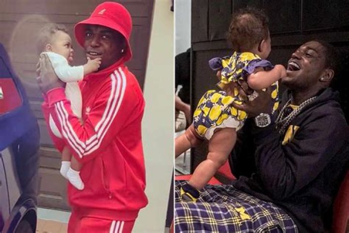 Kodak Black’s Mother And Lawyers Speak Out After He Says The Correctional Facility Is ‘Slowly Killing Him’