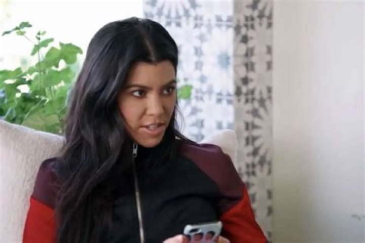 Kourtney Kardashian And Travis Barker Dating Rumors Heat Up As She Teases New “Poosh” Project