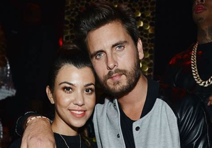 Kourtney Kardashian Is Looking For Love Again As Scott Disick and Sofia Richie’s Romance Heats Up