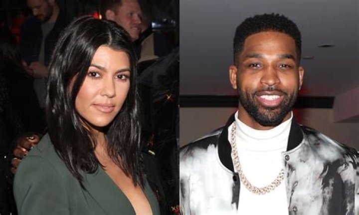 Kourtney Kardashian Others Join Tristan Thompson During Beyoncé’s 41st Birthday Party