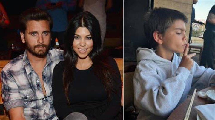 Kourtney Kardashian, Scott Disick, And Sofia Richie Vacation Together In Mexico And ‘KUWK’ Cameras Caught All The Drama