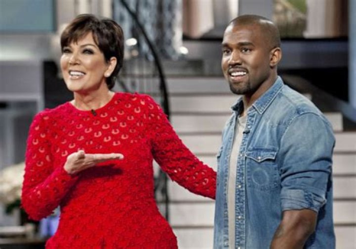 Kris Jenner Hopes Kanye West Can Keep KUWK On The Air
