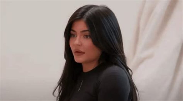 Kris Jenner Is Concerned About Her Budget. Kylie, Who Brags That She Has Purchased A Private Aircraft