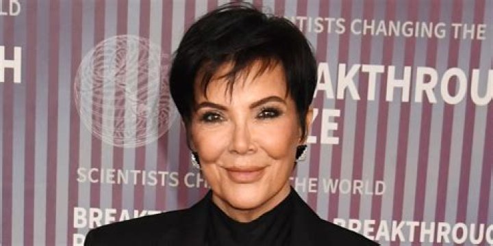 Kris Jenner opens up about losing baby: ‘My body didn’t listen to me’
