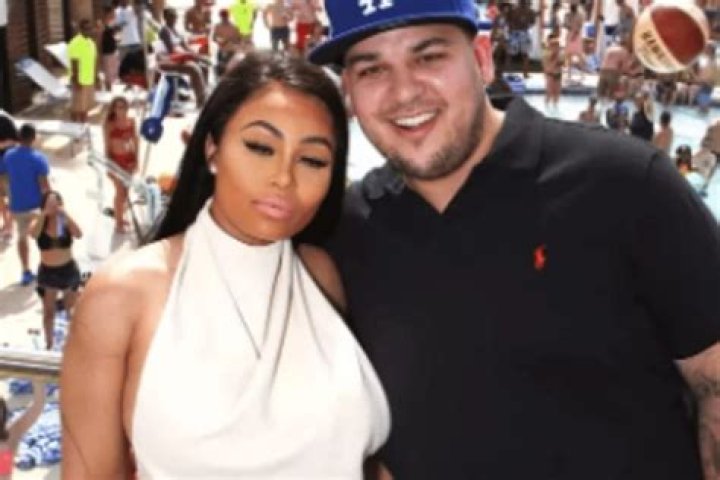 Kris Jenner Says The Blac Chyna Lawsuit Is Draining on All Levels