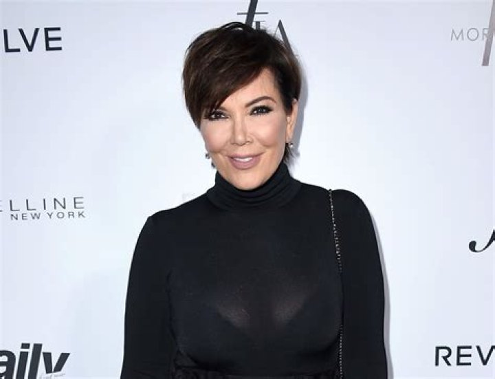 Kris Jenner Shares Bathing Suit Picture And Some Bring Up O. J. Simpson