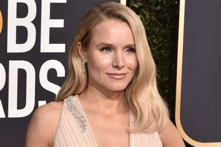 Kristen Bell Fires Back After Backlash Over ‘Exploiting’ Child Actor