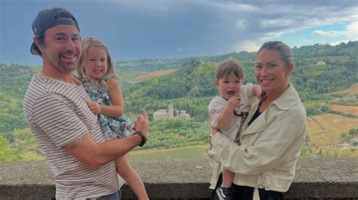 Kristen Doute Hopes To ‘Find Peace’ After Her Falling Out With Stassi Schroeder