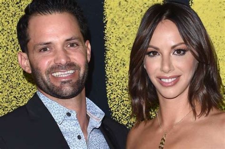 Kristen Doute Opens Up About Her Breakup With Brian Carter