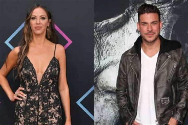 Kristen Doute Says Jax Taylor ‘Blocked’ Her Online And She Has No Idea Why