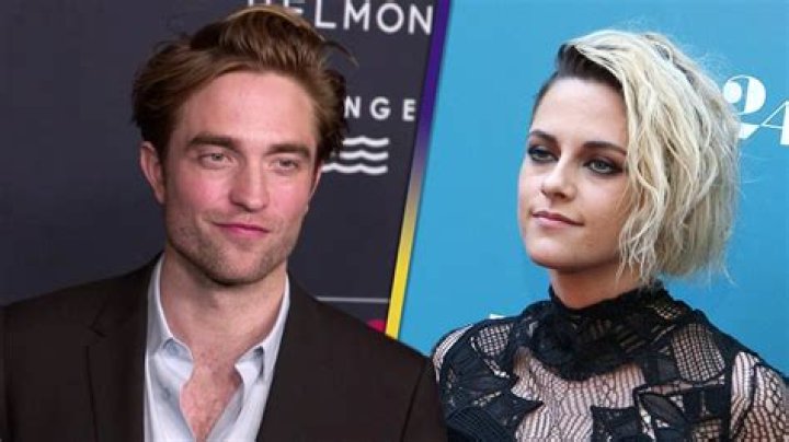 Kristen Stewart And Robert Pattinson: Who Are The Twilight Stars Dating Now?