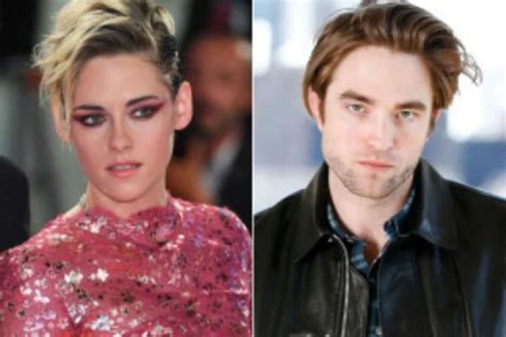 Kristen Stewart Talks Robert Pattinson Relationship And Being Open About Her Sexuality