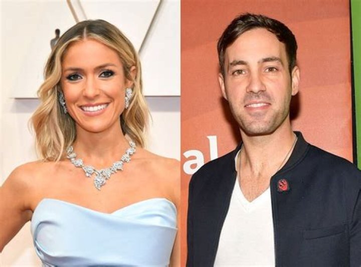 Kristin Cavallari And Jeff Dye No Longer Dating!