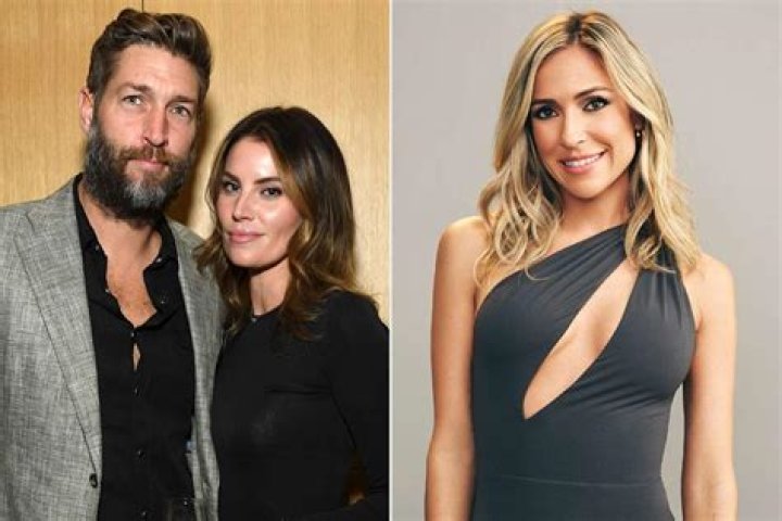Kristin Cavallari Says Split With Jay Cutler ‘Didn’t Happen Overnight’