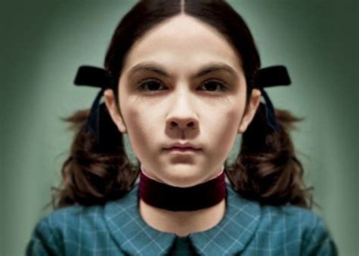 Kristine Barnett Charged After Allegedly Abandoning Daughter In Case That Eerily Resembles The Movie Orphan