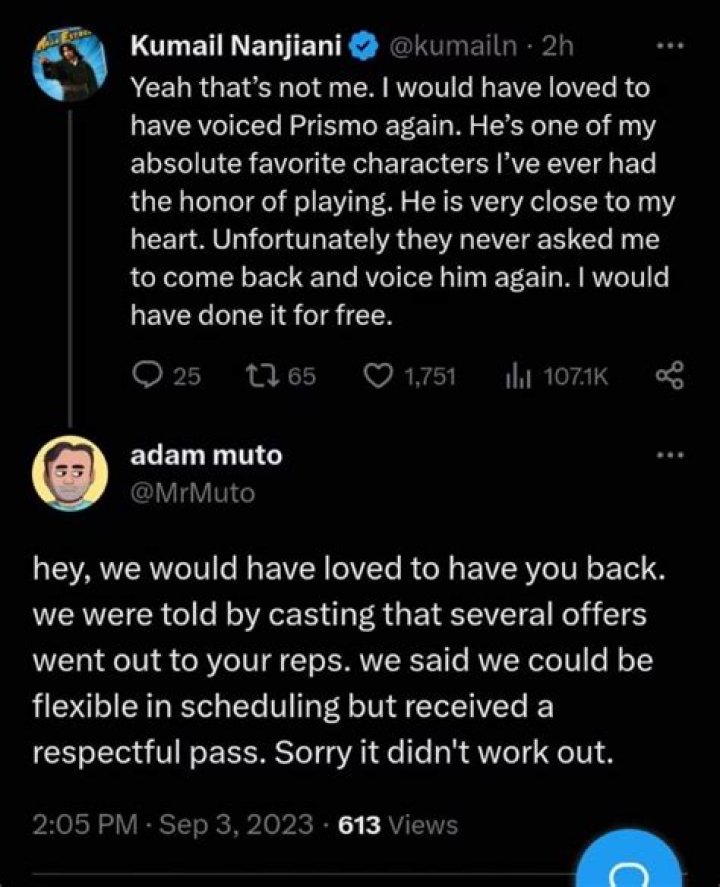 Kumail Nanjiani Says He Feels ‘Less Interesting’ Since Getting In Shape – Here’s Why!