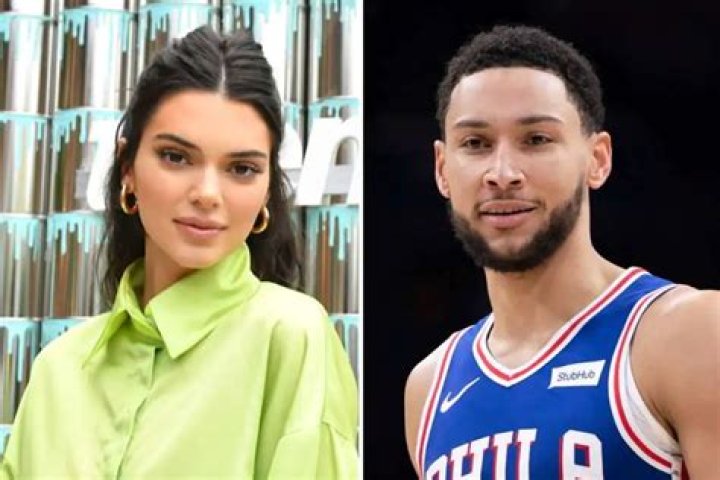 KUWK: Ben Simmons Thinks The ‘Kardashian Curse’ Is ‘Nonesense’ – Wants GF Kendall Jenner By His Side While Recovering From Injury!