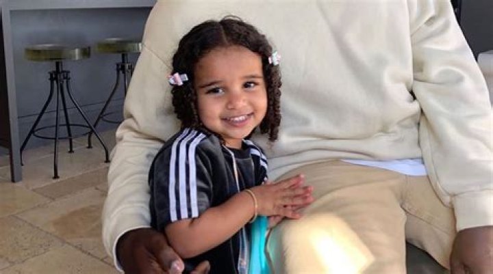 KUWK: Blac Chyna’s Kids Dream Kardashian And King Cairo Have Fun With Grandma Tokyo Toni In Adorable Video