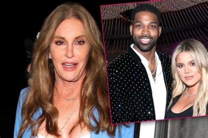 KUWK: Caitlyn Jenner Throws Shade At Tristan Thompson In Father’s Day Post