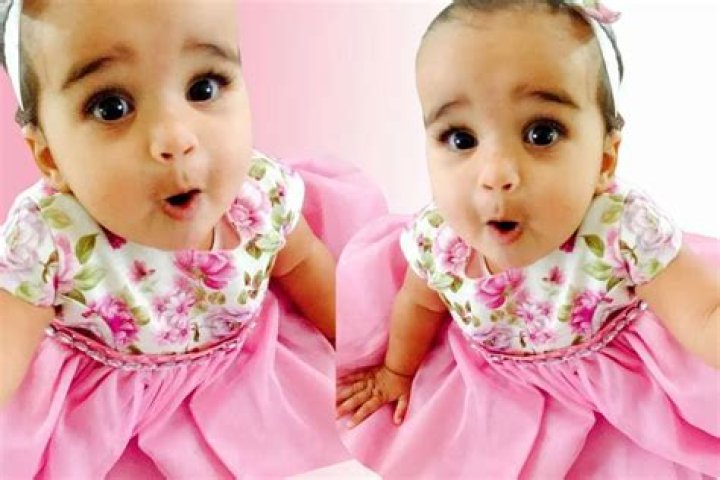 KUWK: Dream Kardashian Looks So Grown Up In Adorable Video Of Her Recognizing Colors!