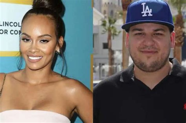 KUWK: Evelyn Lozada Flirts With Rob Kardashian After Seeing His Transformation!