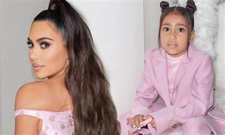 KUWK: Here’s How Kim Kardashian Feels About The Viral Video Of North Interrupting Her Makeup Tutorial – She Was Frustrated At First!